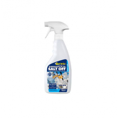Druskos nuosėdų valiklis Star Brite 650ml   